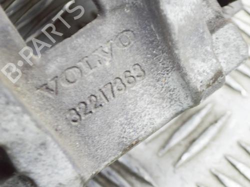 Left rear brake caliper VOLVO XC60 II (246) B4 Mild-Hybrid AWD | BP27762137M107 - Image 7