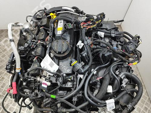 Engine BMW 3 Touring (G21, G81) 330 e Plug-in-Hybrid | BP32061113M1 
