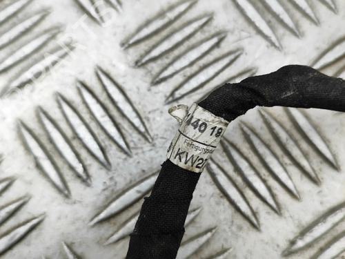 Electronic module MERCEDES-BENZ S-CLASS Coupe (C216) CL 500 4-matic (216.394) | BP32151789M83 