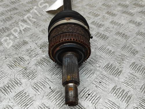 Left front driveshaft KIA SPORTAGE III (SL) 1.7 CRDi | BP24307265M38  - Image 6
