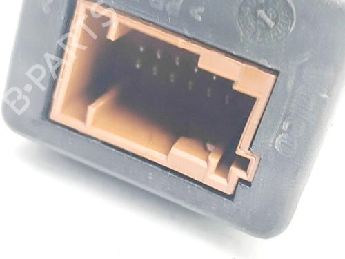 Electronic module PEUGEOT 508 SW I (8E_) 2.0 BlueHDi 180 | BP34161481M83 - Image 5