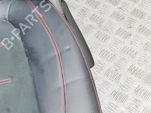 Left front seat MERCEDES-BENZ EQA (H243) EQA 250 (243.701) | BP38706357C15 - Image 7