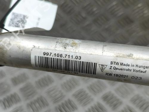 Pipe PORSCHE 911 (997) 3.6 Carrera 4 | BP33661967M125  - Image 6