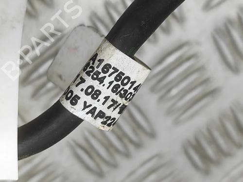 Pipe MERCEDES-BENZ GLE (V167) GLE 400 d 4-matic (167.123) | BP33937884M125  - Image 6