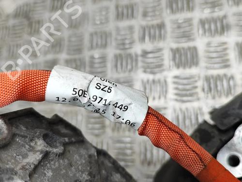 Engine VW GOLF VII (5G1, BQ1, BE1, BE2) e-Golf | BP19502126M1