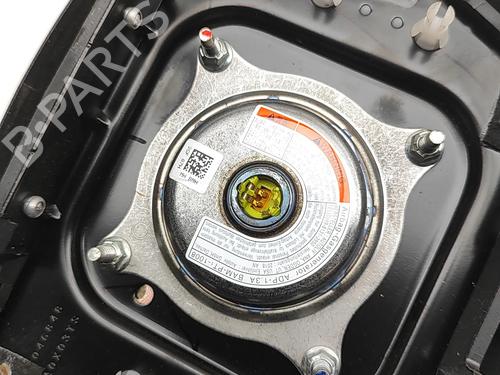 Driver airbag FORD RANGER (ET) 3.0 TDCi 4x4 | BP31217280C9 