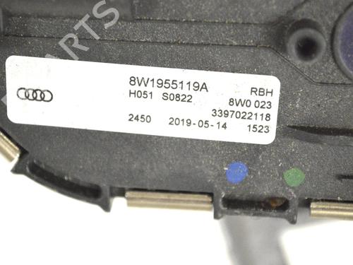 Vindrude Viskermekanisme AUDI A4 B9 (8W2, 8WC) 2.0 TDI | BP33348480C83  - Image 6