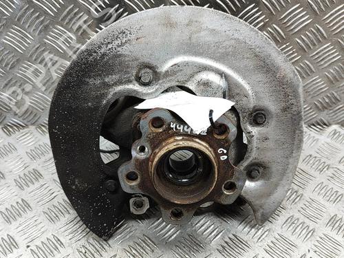 Used Right rear steering knuckle BMW 3 (G20, G80, G28) 320 i (184 hp) 18740026