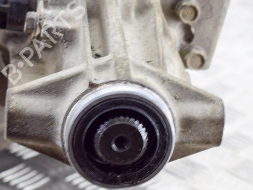 Transfer box BMW 3 (E90) 320 d xDrive | BP15851880M36 