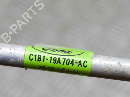AC pipe FORD FIESTA VI (CB1, CCN) 1.0 EcoBoost | BP14648973M126