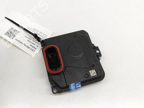 Elektronisk modul AUDI Q7 (4MB, 4MG, 4MQ) 3.0 TDI quattro | BP24818248M83 