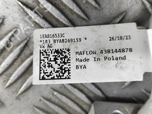 AC pipe SKODA ENYAQ iV SUV (5AZ) 85 | BP28433774M126 - Image 7