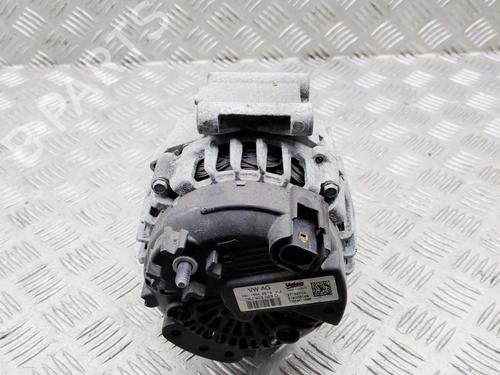 Alternator VW ARTEON (3H7, 3H8) 2.0 TSI | BP38960430M7 - Image 3
