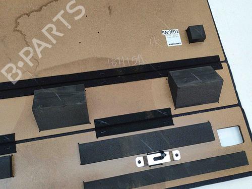 Luggage compartment floor HONDA CIVIC X Hatchback (FC_, FK_) 2.0 Type-R (FK8) | BP20981597I33 