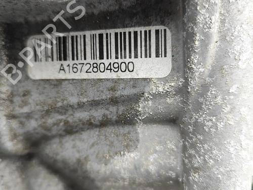 Transfer box MERCEDES-BENZ GLE (V167) GLE 400 d 4-matic (167.123) | BP33937791M36  - Image 8