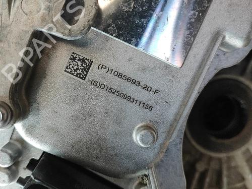 Engine TESLA MODEL 3 (5YJ3) EV AWD | BP33732336M1 - Image 9