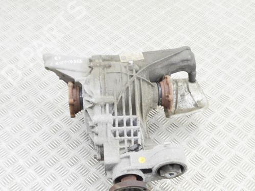Rear differential BMW X3 (F25) xDrive 20 d | BP14650662M24 
