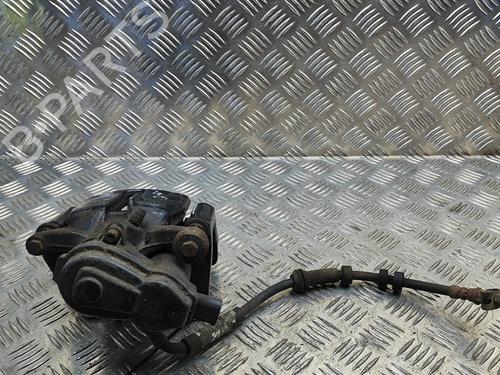 Right rear brake caliper AUDI A4 B8 (8K2) S4 quattro | BP28091263M106 