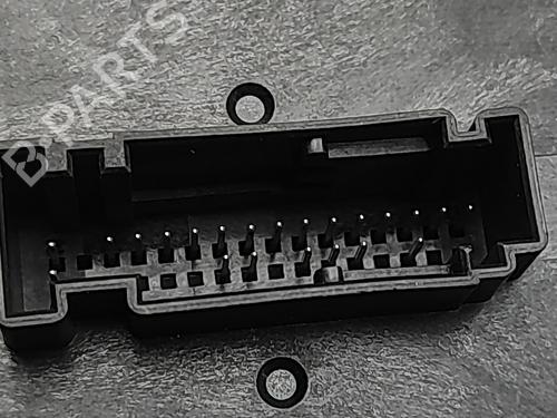 Electronic module VW ID. Buzz Bus (EBB, EBJ) Electric (EBB, EBJ) | BP30621204M83