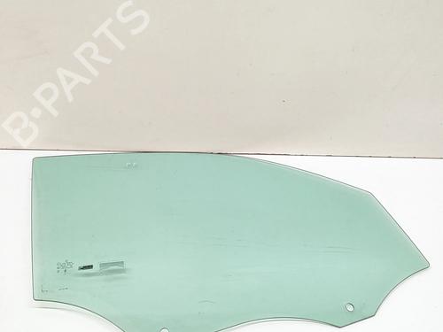 Used Front right door window MERCEDES-BENZ GLB (X247) GLB 200 Mild-Hybrid (247.687) (163 hp) 28437840