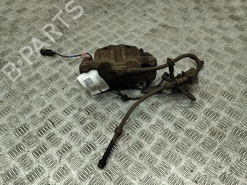 Right front brake caliper MITSUBISHI OUTLANDER III (GG_W, GF_W, ZJ, ZL, ZK) 2.0 Hybrid 4WD (GG2W) | BP27777424M104