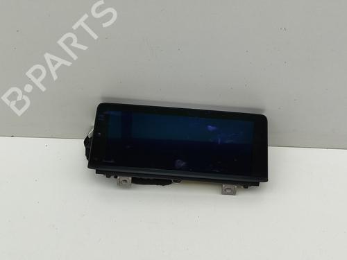 Display BMW 3 (F30, F80) M3 (431 hp) 28115222