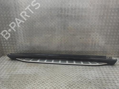 right-sideskirt-mercedes-benz-gle-v167-2018-27792991 main image