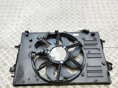 Køleventilator elektrisk Køleventilator elektrisk RENAULT AUSTRAL E-TECH 200 Hybrid (HGM2) (199 hp) 33961985 33961985