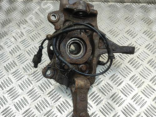 Left front steering knuckle RENAULT TRAFIC III Van (FG_) 1.6 dCi 115 (FGMD) | BP30856669M25 