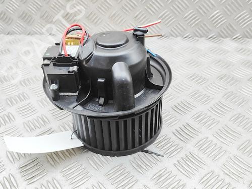 Heater blower motor VW CC B7 (358) 2.0 TDI | BP37522540M62 - Image 2