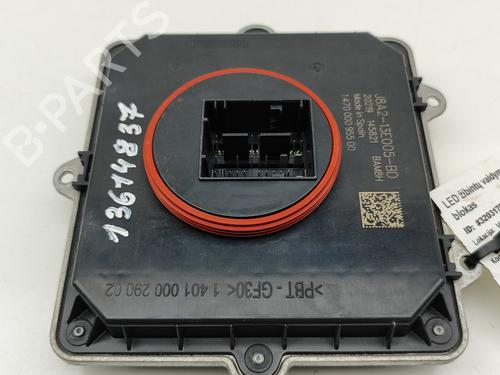 Elektronische module LAND ROVER RANGE ROVER VELAR (L560) 2.0 P250 Si4 4x4 | BP29373314M83 
