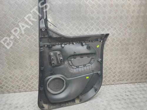 Rear left panel OPEL COMBO E Tour / Life (K9) Combo-e | BP38050381C60 - Image 2