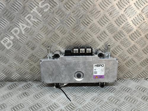 Elektronisk modul BMW X7 (G07) xDrive 40 d Mild-Hybrid (352 hp) 27772653