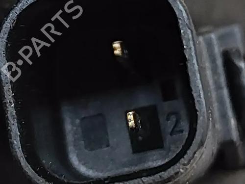 Left front steering knuckle FORD PUMA (J2K, CF7) 1.0 EcoBoost mHEV | BP27783226M25 