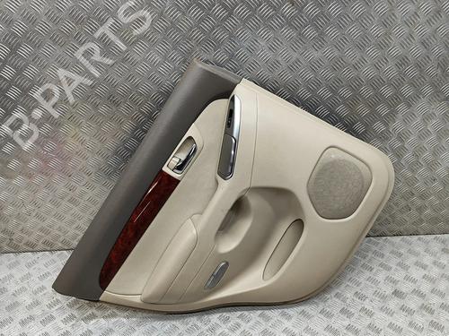 Used Rear left panel Rear left panel TOYOTA LAND CRUISER PRADO (_J12_) 3.0 D-4D (KDJ120, KDJ125) (163 hp) 23249227 23249227