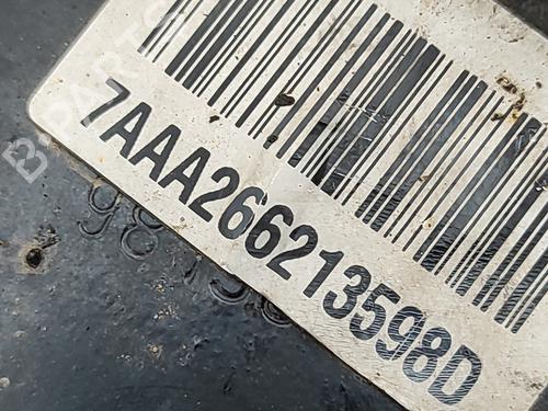 Right front suspension arm PEUGEOT 3008 II SUV (MC_, MR_, MJ_, M4_) Hybrid 180 (M4DGLU) | BP30189842M13