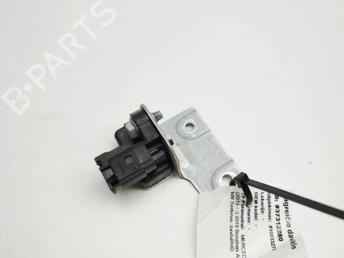 Electronic sensor MERCEDES-BENZ E-CLASS (W213) AMG E 63 S 4-matic+ (213.089) | BP38201492M84 - Image 5