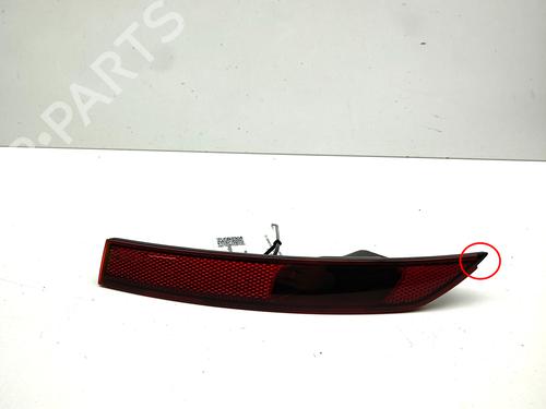Used Rear bumper left light Rear bumper left light 39145253 39145253