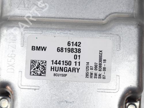 Electronic module BMW 5 (G30, F90) 530 e Plug-in-Hybrid | BP10527617M83 