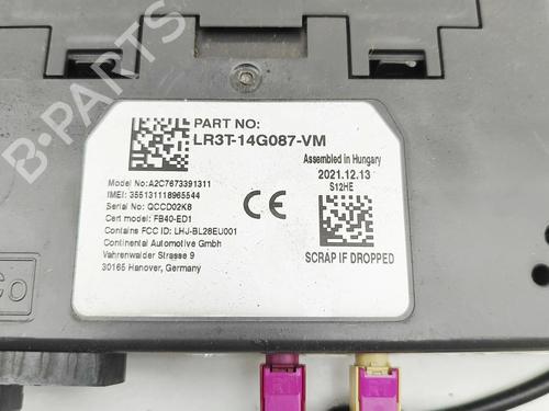 Electronic module FORD TRANSIT CUSTOM V362 Bus (F3) 2.0 EcoBlue mHEV | BP35984061M83 - Image 5