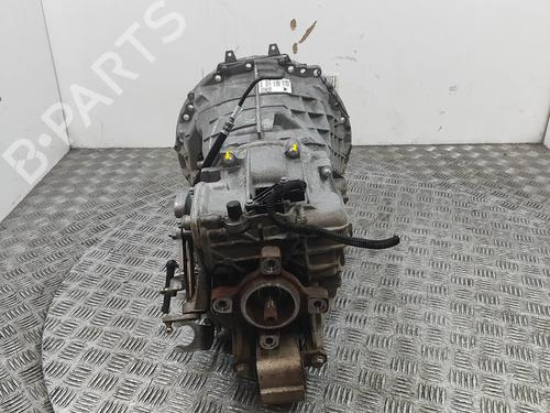 Gearbox MERCEDES-BENZ SPRINTER 3,5-t Van (B907, B910) 315 CDI RWD (907.631, 907.633, 907.635, 907.637) | BP39380955M3 - Image 4