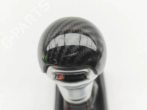 Shift knob AUDI A3 Limousine (8VS, 8VM) S3 quattro | BP31315098I34 