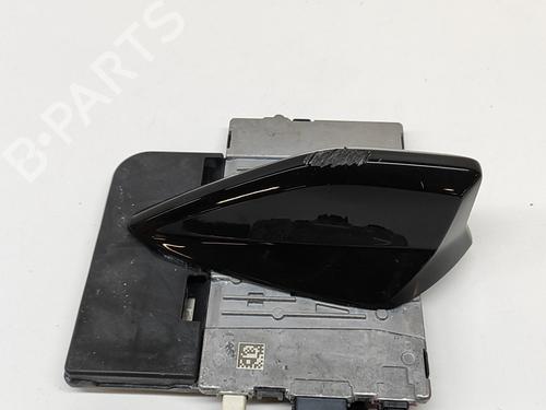 Used Antenna/Base JEEP AVENGER (J2) 1.2 GSE T3 (101 hp) 28556676