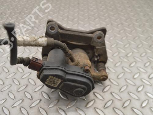 Right rear brake caliper AUDI A6 Allroad C7 (4GH, 4GJ) 3.0 TDI quattro | BP30230880M106 