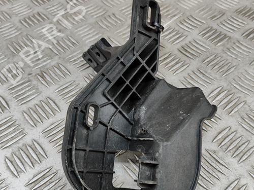 Front bumper bracket LAND ROVER RANGE ROVER EVOQUE (L538) 2.2 D 4x4 | BP26153729C158 