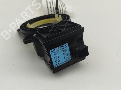 Elektronisk sensor ASTON MARTIN VANTAGE Vantage 4.3 | BP27797772M84 