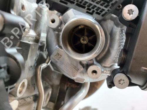 Engine TOYOTA RAV 4 V (_A5_, _H5_) 2.5 Hybrid AWD (AXAH54, AXAL54) | BP39204901M1 - Image 9