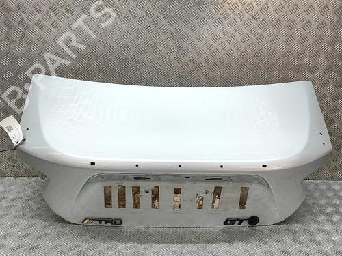 Used Tailgate Tailgate 34160205 34160205