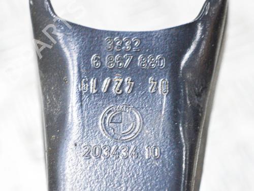 Venstre bagtil bærearm BMW i3 (I01) Electric | BP14633965M14 - Image 7