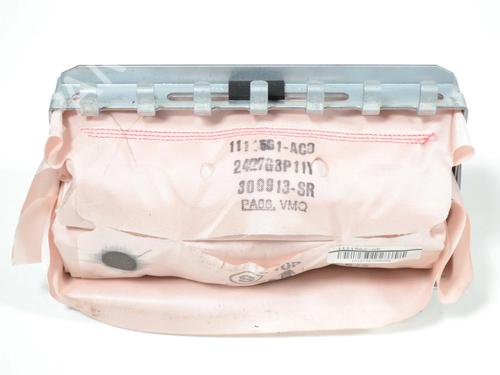 Passasjer kollisjonspute NISSAN NOTE (E12) 1.2 (80 hp) 9901321